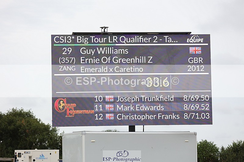 250719-171828-17300 - Cls 7, 3 Star Big Tour Start to Break