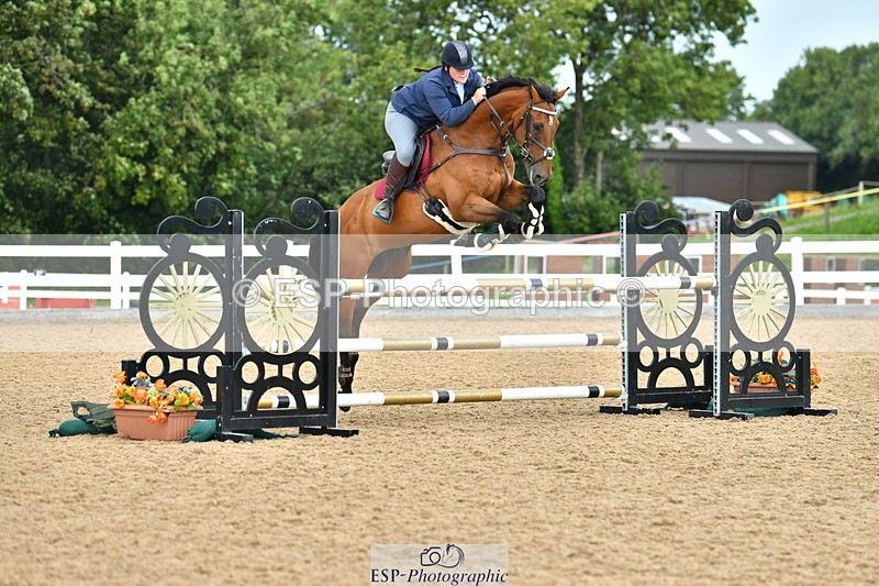 230813A-152830-13070 - Cls 44 A&B 1.10m National Amateur Qualifier & 1.10m Open