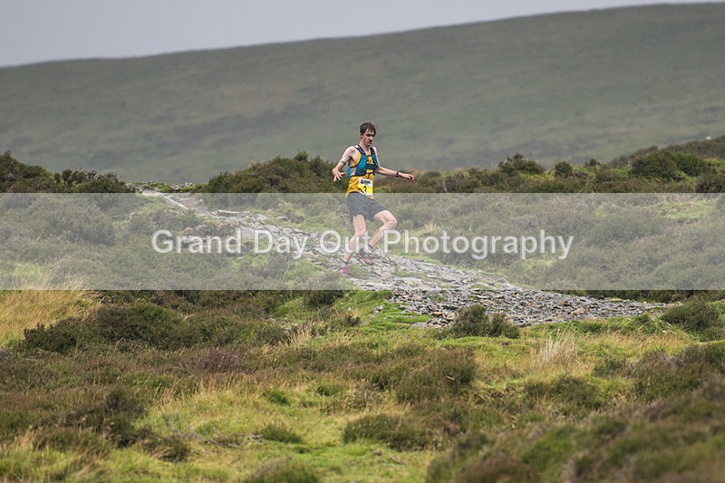 Skiddaw-604 - Skiddaw Fell Race Sunday 6th July 2025
