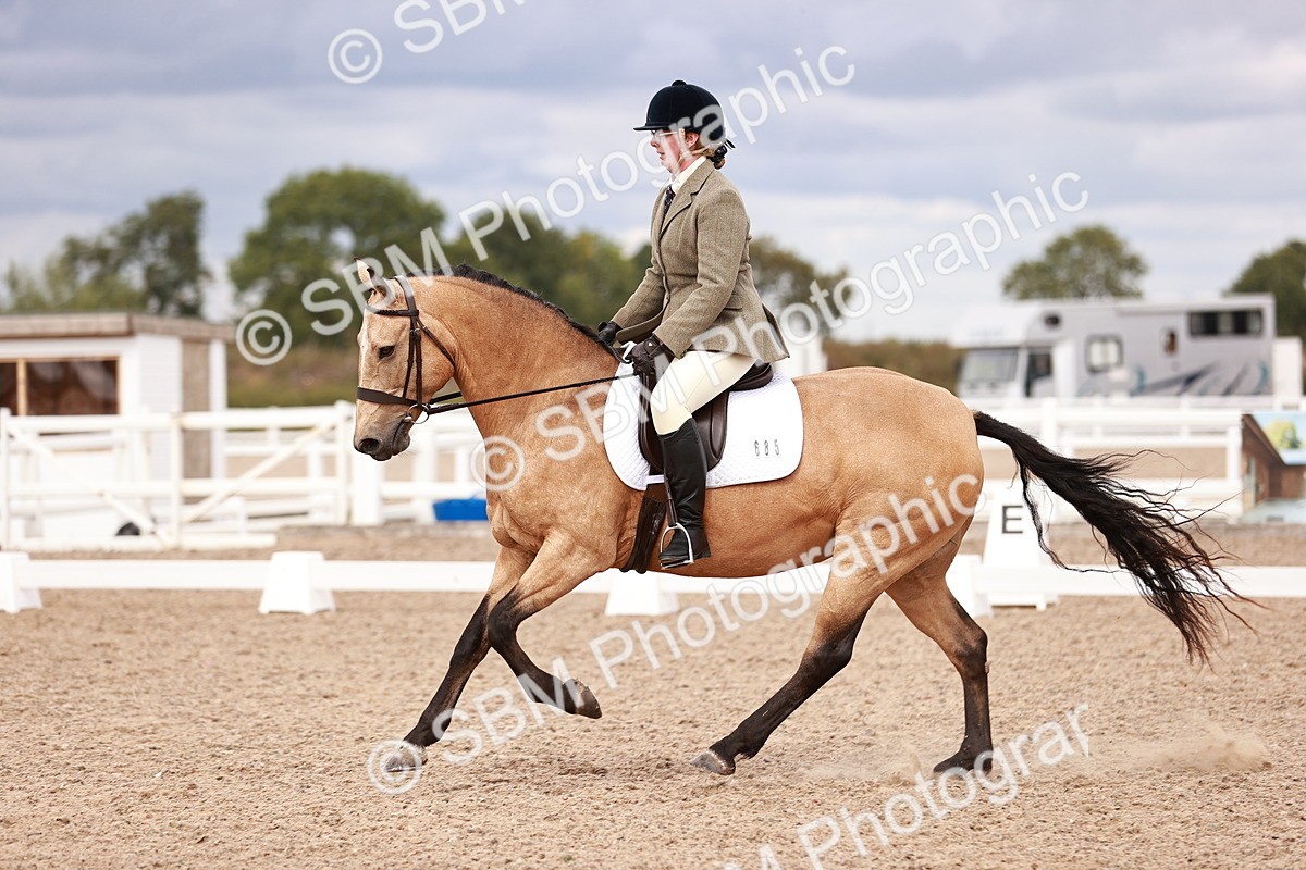 SBM_06340 - Class 37 - Novice 5