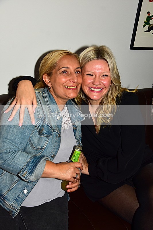 BAZ-077 - Bazza's 80th Birthday