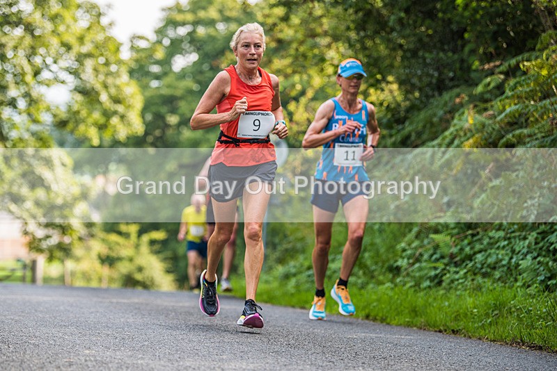 The One 10-198 - The One 10 Mile Road Race Saturday 9th September 2023