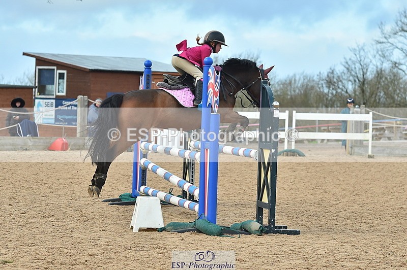 231119A-132526-05964 - Sun Cls 26 Springboard 128cm & 138cm