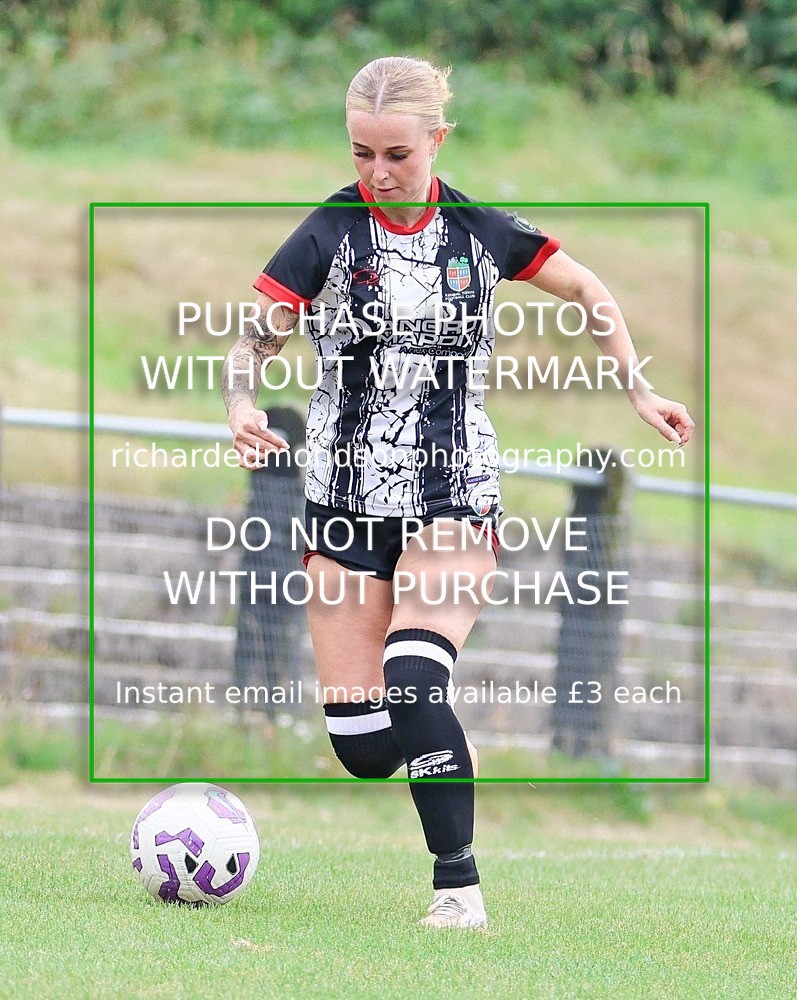 533A6649 - Kendal Town Ladies vs Penrith Pathway (16/8/26)