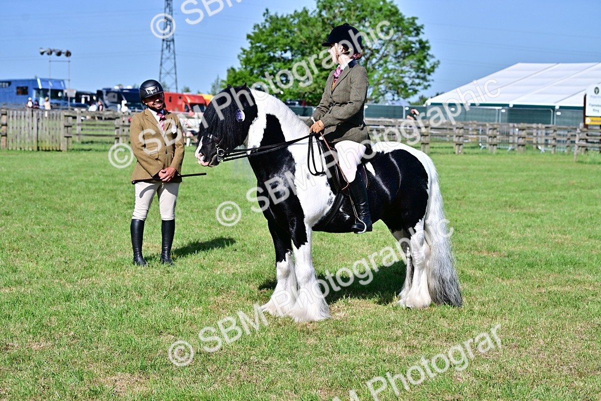 SBM_11689 - Class 93-94 - BSPA RIHS Ridden
