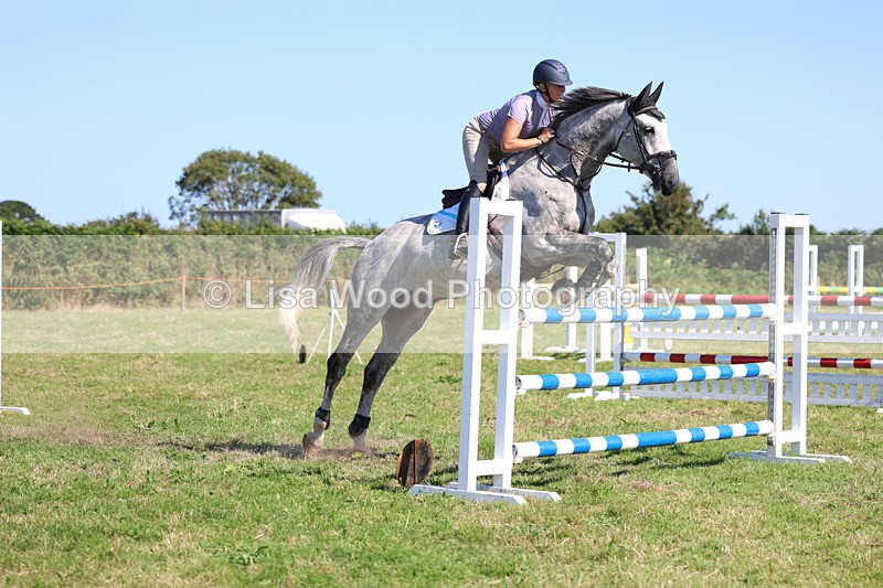 3E7A6628 - Class 14: Senior 1.15m Open