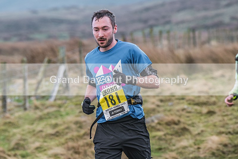 Clough Head-859 - Kong Clough Head Fell Race Saturday 18th January 2025