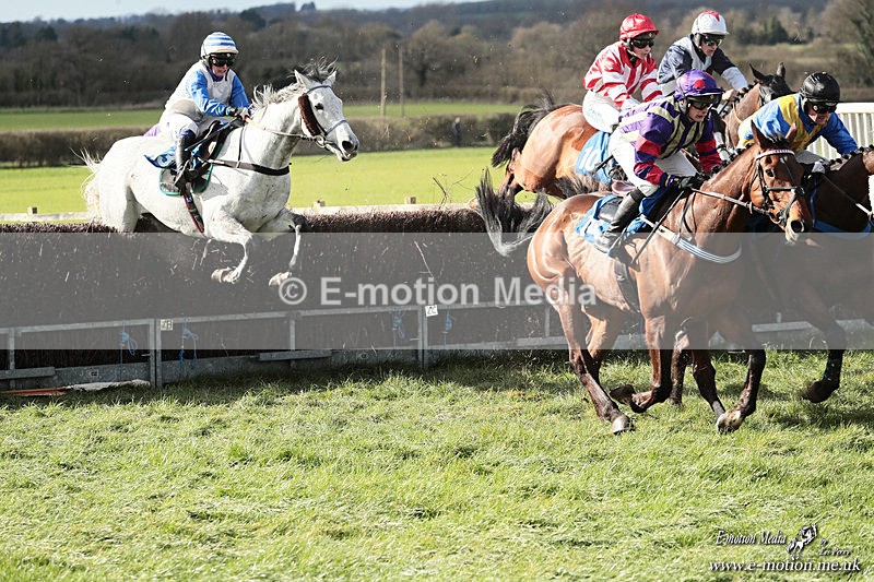 PtP 280226 725 - Kimblewick PtP Kingston Blount 28/02/26