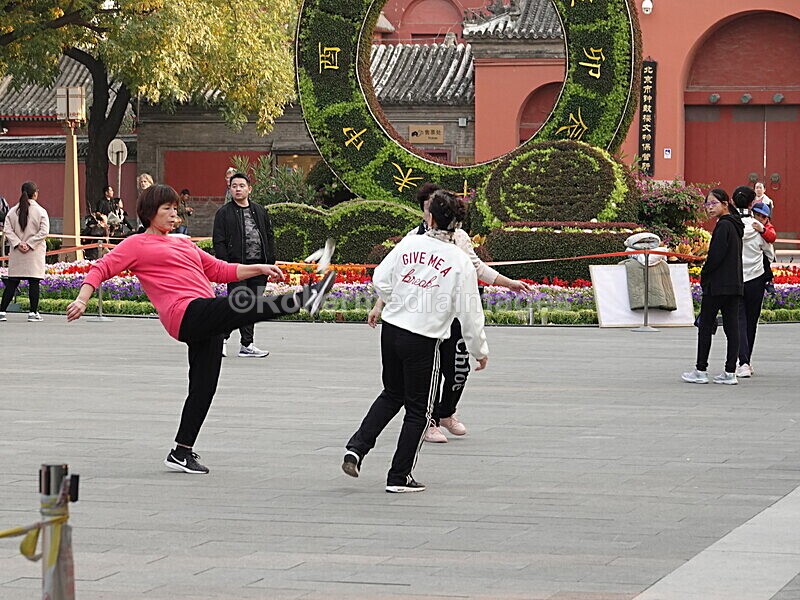 CHINA__1210 - China 2019