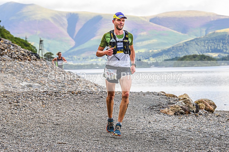 Borrowdale 21K-14 - High Terrain Events Borrowdale 21K Trail Run Sunday 21st August 2022