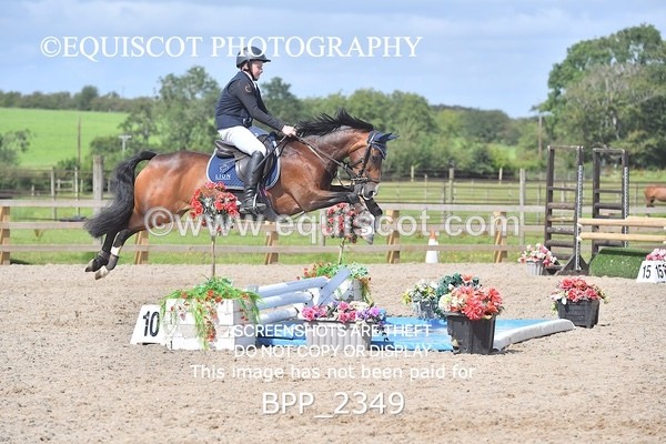 BPP_2349 - DERBY CLASS 7 - 80CM