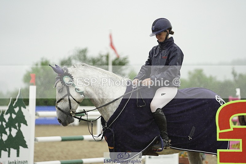 230722A-123444-09136 - Cls 19, 1 Star Silver 1.20m