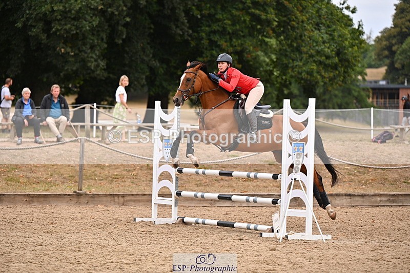 250817A-105734-03967 - Cls 16 Snr British Novice