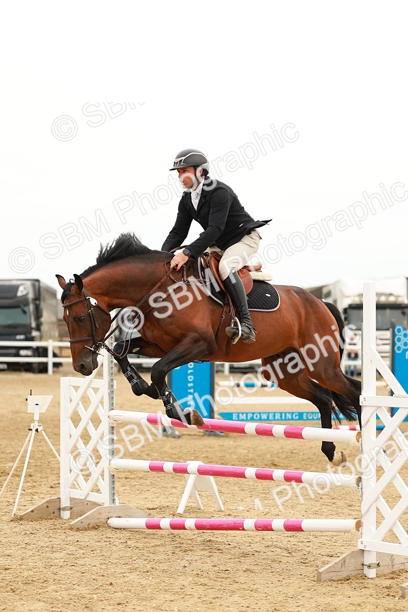 SBM_001331 - Class 3 - Senior Discovery - 1.00m