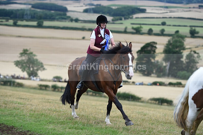 079 - Flodden Rideout 2026
