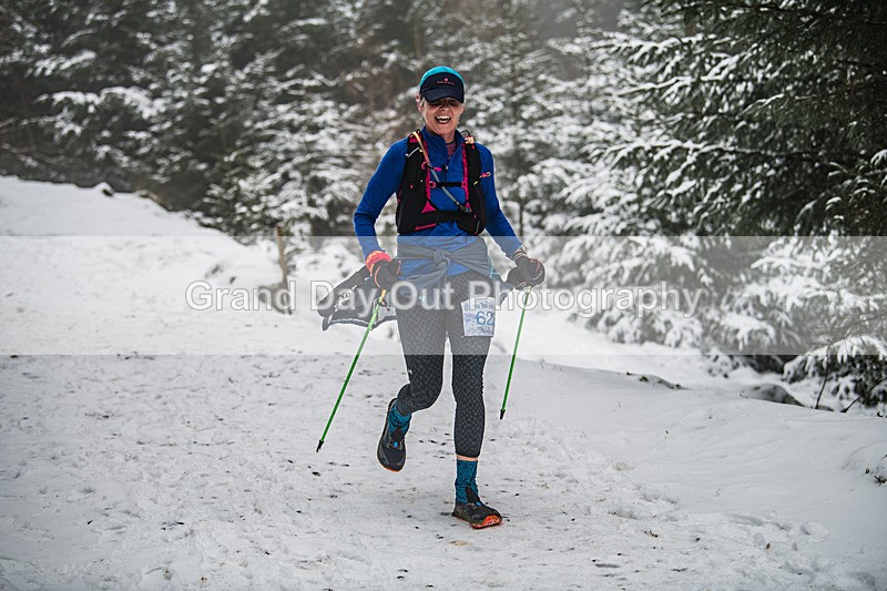 Glentress-946 - High Terrain Events Glentress 42, 21 & 10K Trail Races Sunday 15th February 2026