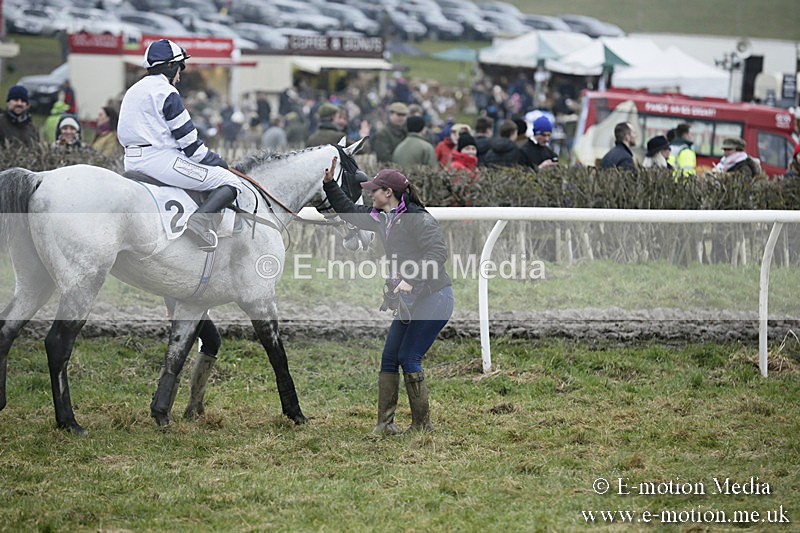 PtP 020418 -71 - Old Berks Point-to-Point Races Easter Monday 02/04/18