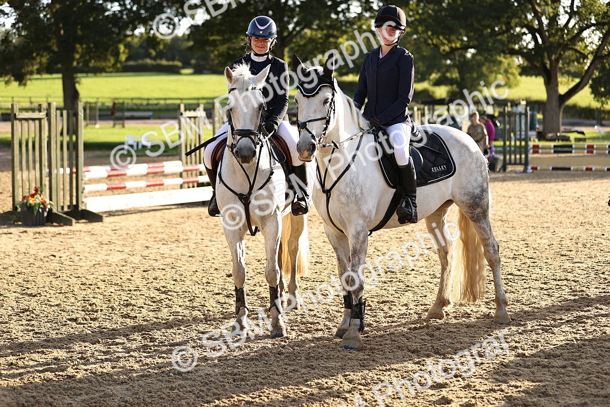 SBM_52054 - J10 - Junior Pony 75cm Championship