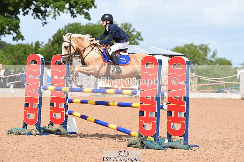 230716A-110942-02219 - Cls 36b Scope 138cm Graham Heath