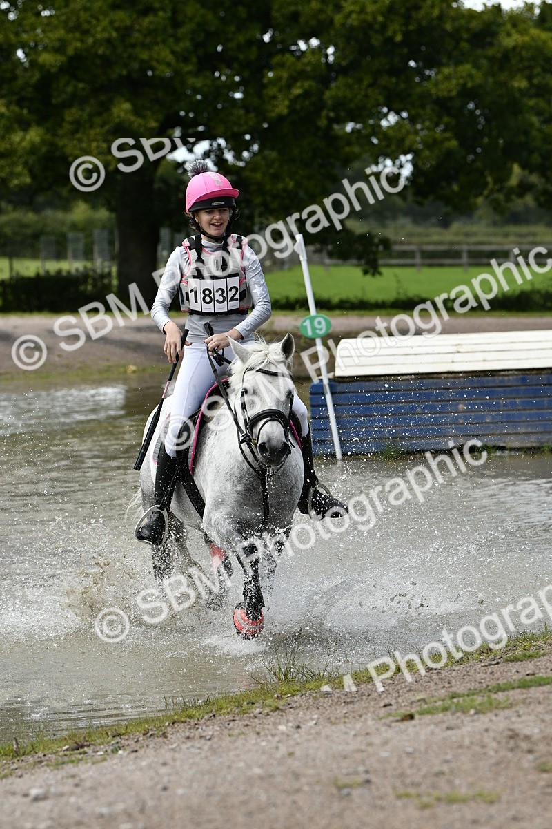 SBM_22862 - E9 - Eventers Challenge 60cm Championship