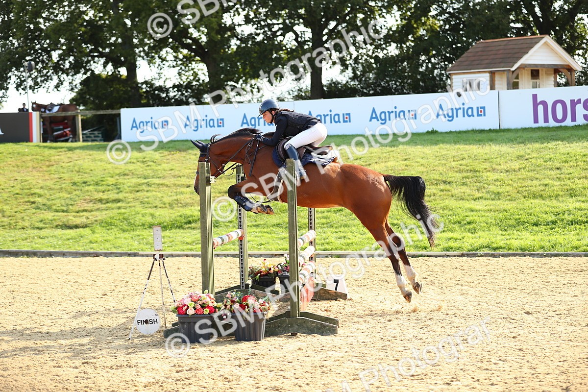 SBM_63001 - J42 - Grand Tour 1.00m Championship