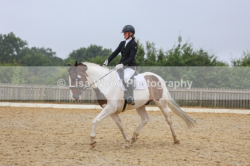 3E7A9708 - Class 5: Novice 3 2024 Section A