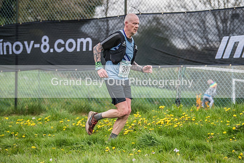 3 Peaks-2520 - The 3 Peaks Race Saturday 27th April 2024