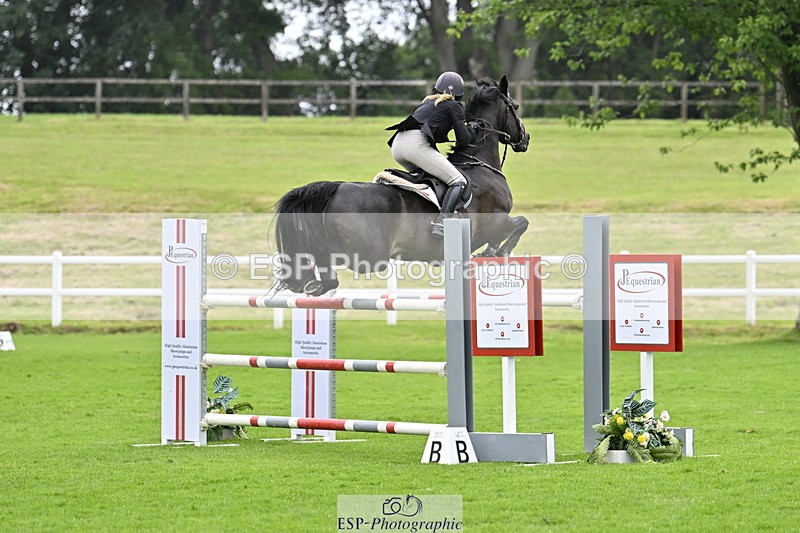 250613A-134247-02320 - Cls 3 Snr Foxhunter