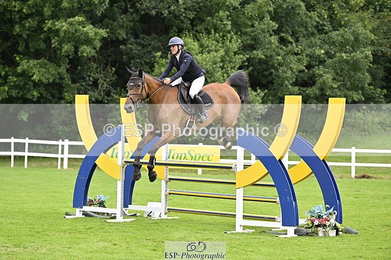 250613A-134611-02338 - Cls 3 Snr Foxhunter