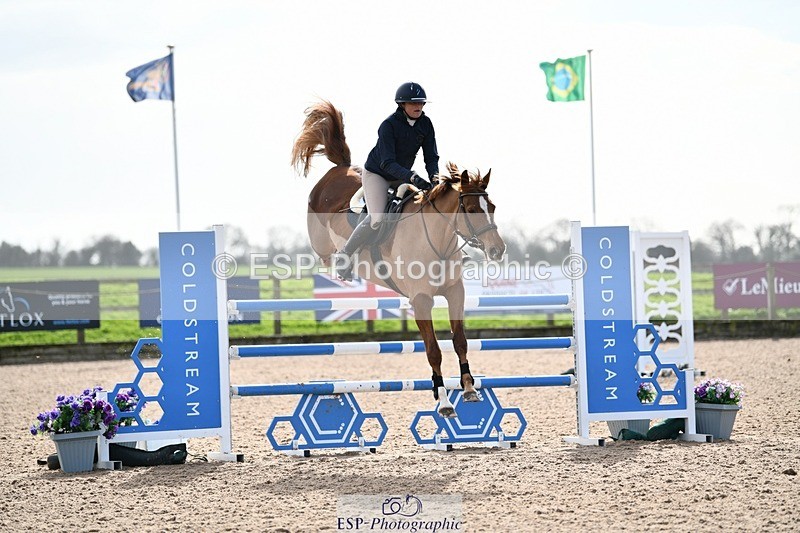 260313-140756-02029 - Cls 3 + 4 Snr Foxhunter and 1.20m Open