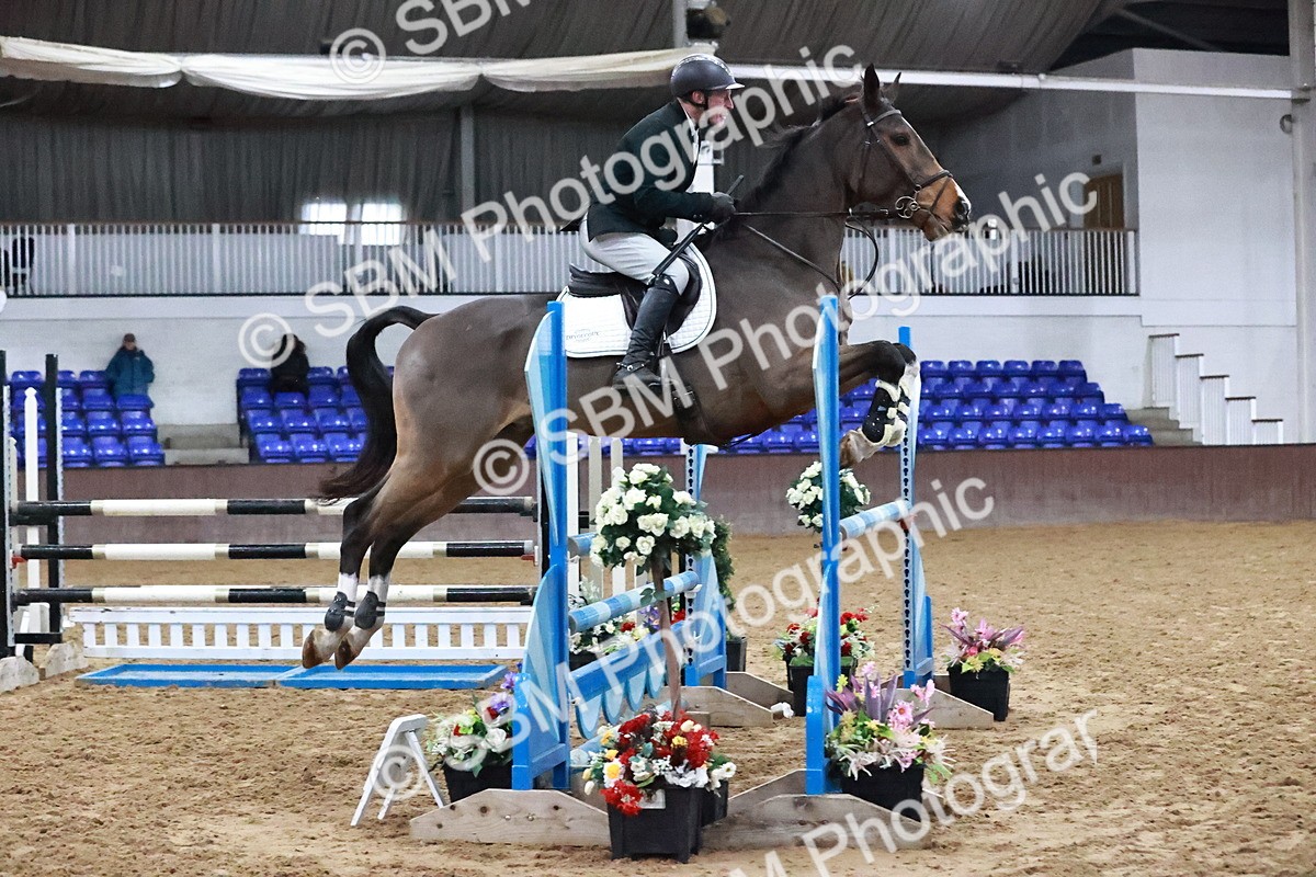 SBM_001427 - Class 4 - Senior Newcomers 1..10m