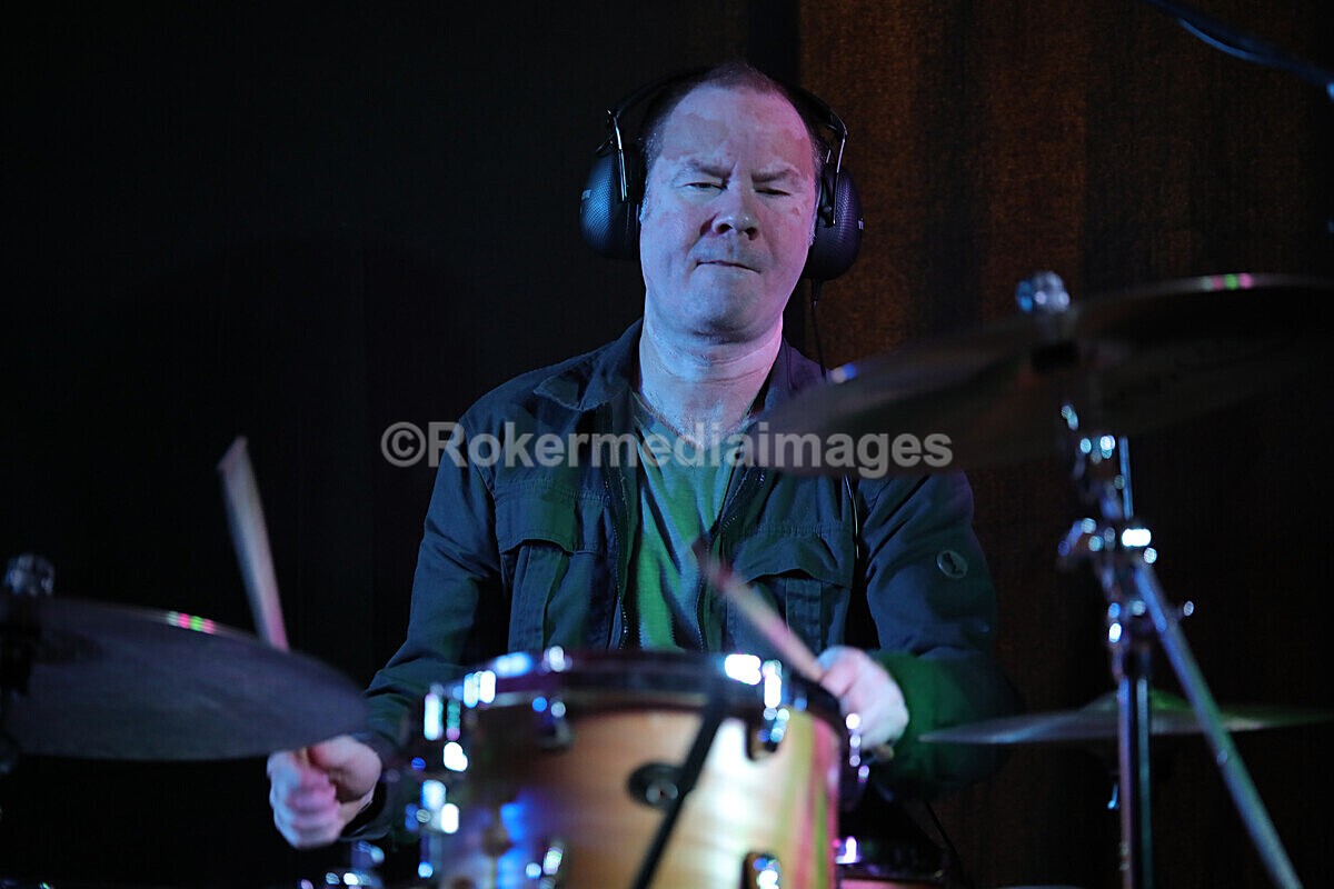 FOLK N BLUES-669 - FOLK and BLUES SEPT 2022