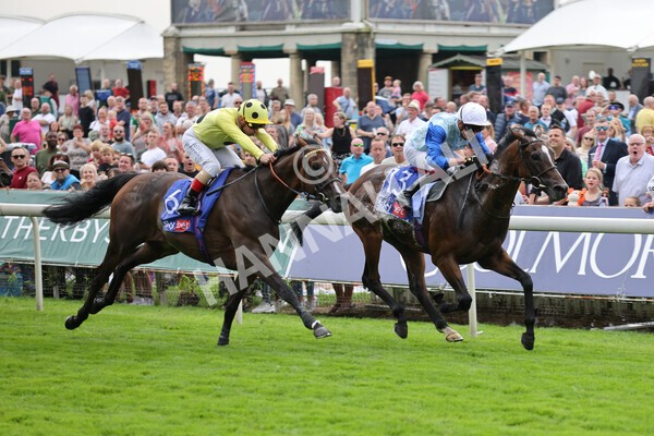 yr20082021r1-17 - Race 1 1.50pm Sky Bet Stakes