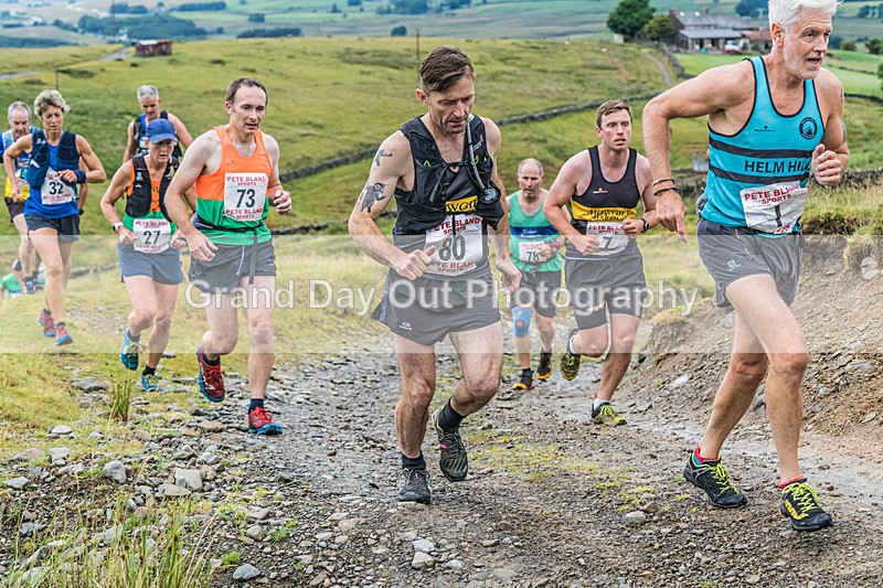 Tebay-103 - Tebay Fell Race Wednesday 28th June 2023