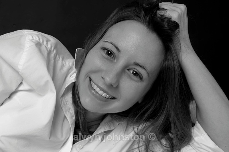  - Portraits