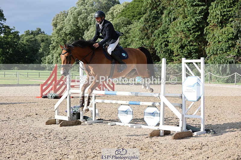 250614A-180343-08666 - Cls 32 5 Year Old