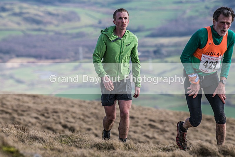 Black Combe-1595 - Black Combe Fell Race Saturday 7th March 2026
