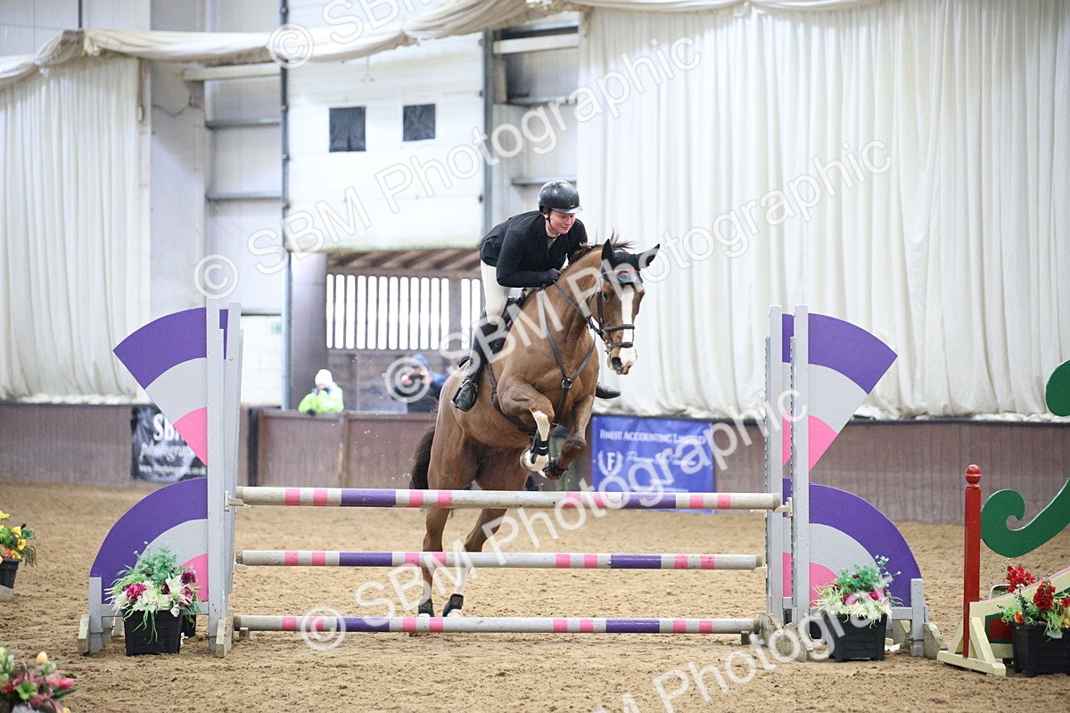 5K7A2986 - Class -1 - Equissage Pulse Senior BritiNovice/ 90cm Open