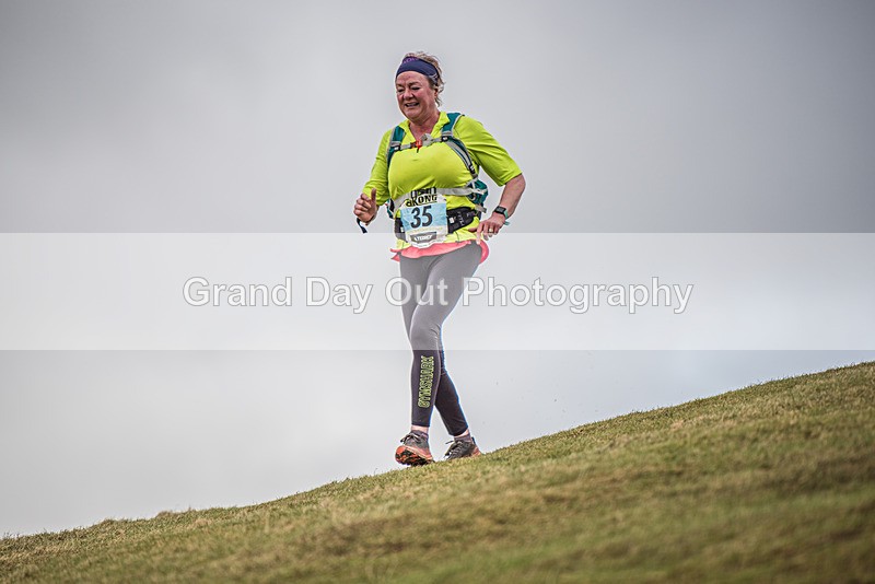 Loopy Latrigg-623 - Kong Loopy Latrigg Fell Race Saturday 27th January 2024