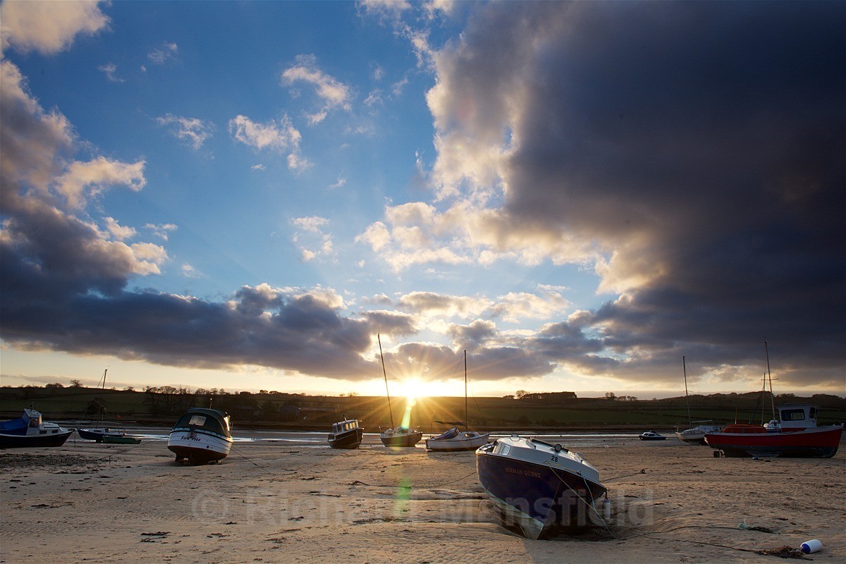  - Northumberland