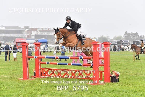 BPP_6795 - CLASS 2 RHS Classic Champ Qual (1.20m)