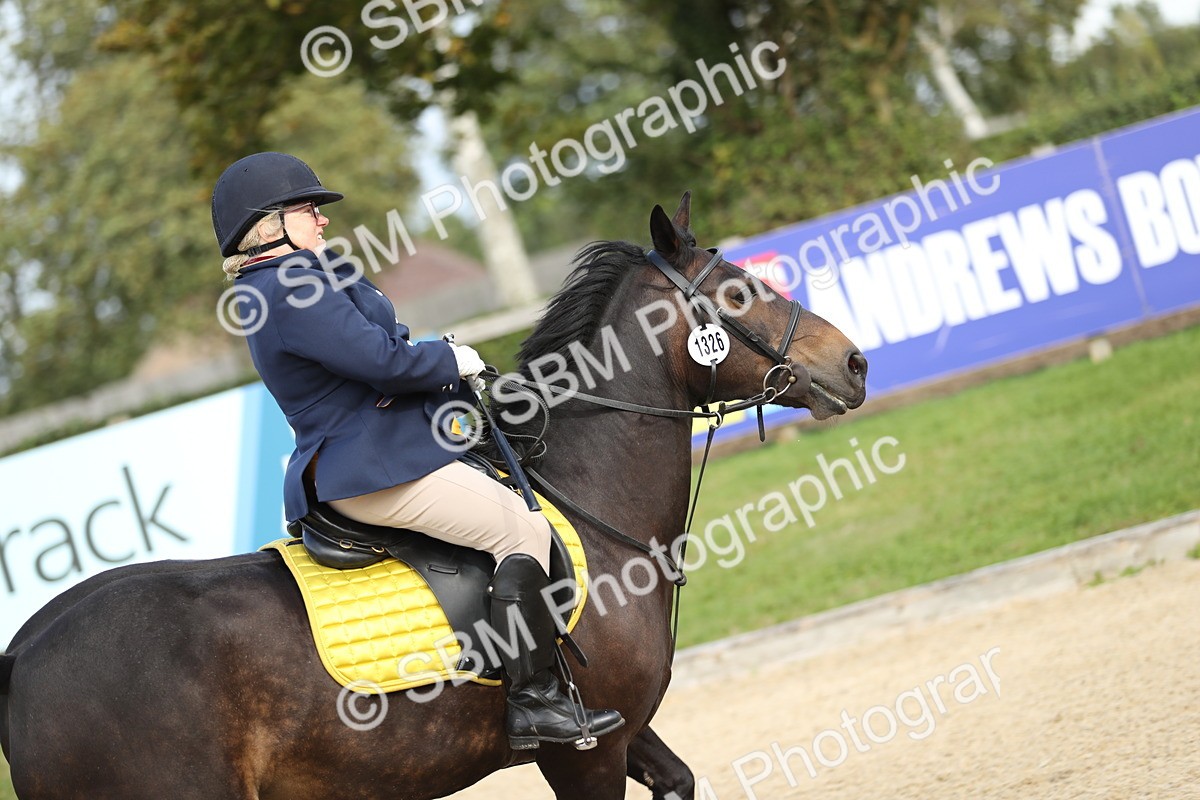 SBM_09953 - J36 - Veteran Rider 70cm