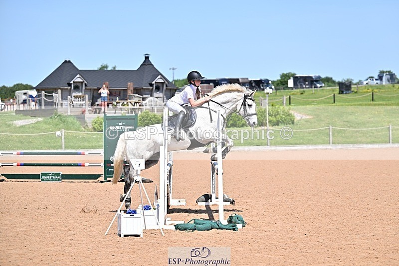260524-133046-01901 - Cls 33 Pony Discovery and 90cm Open
