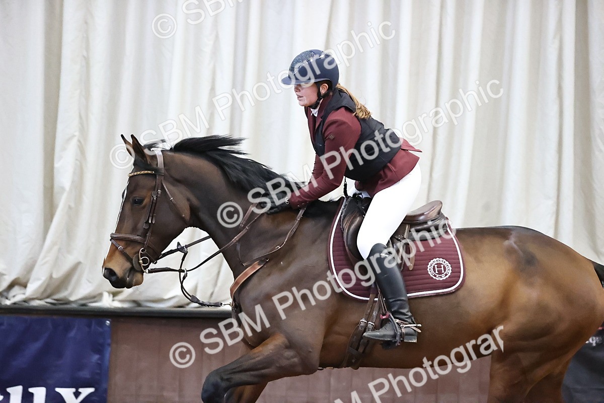 SBM_004790 - Class 16 - Senior British Novice 90cm