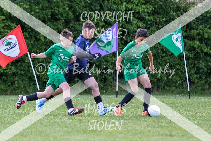 1DX30422 - Colebrook V Ferndale
