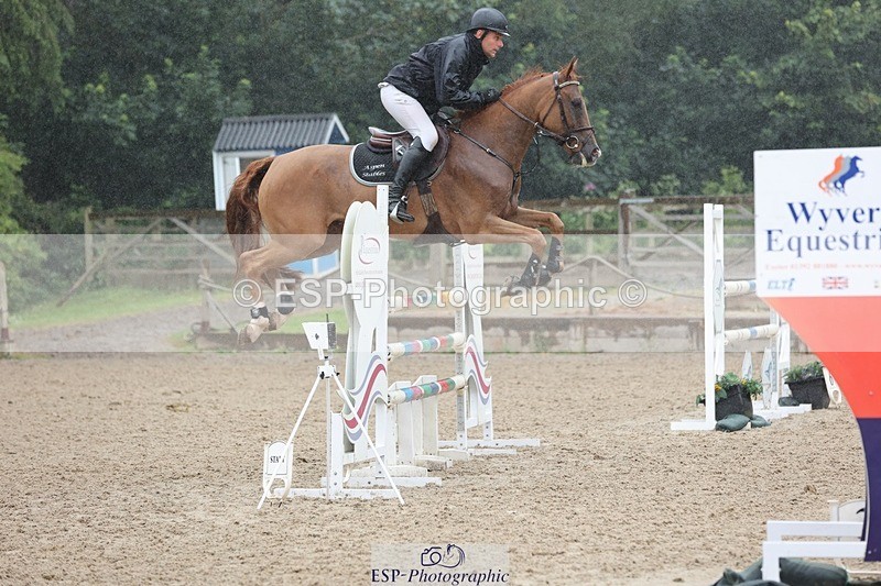 240705-165140-13003 - Cls 25 6 Yr Old Qualifier 1.20m