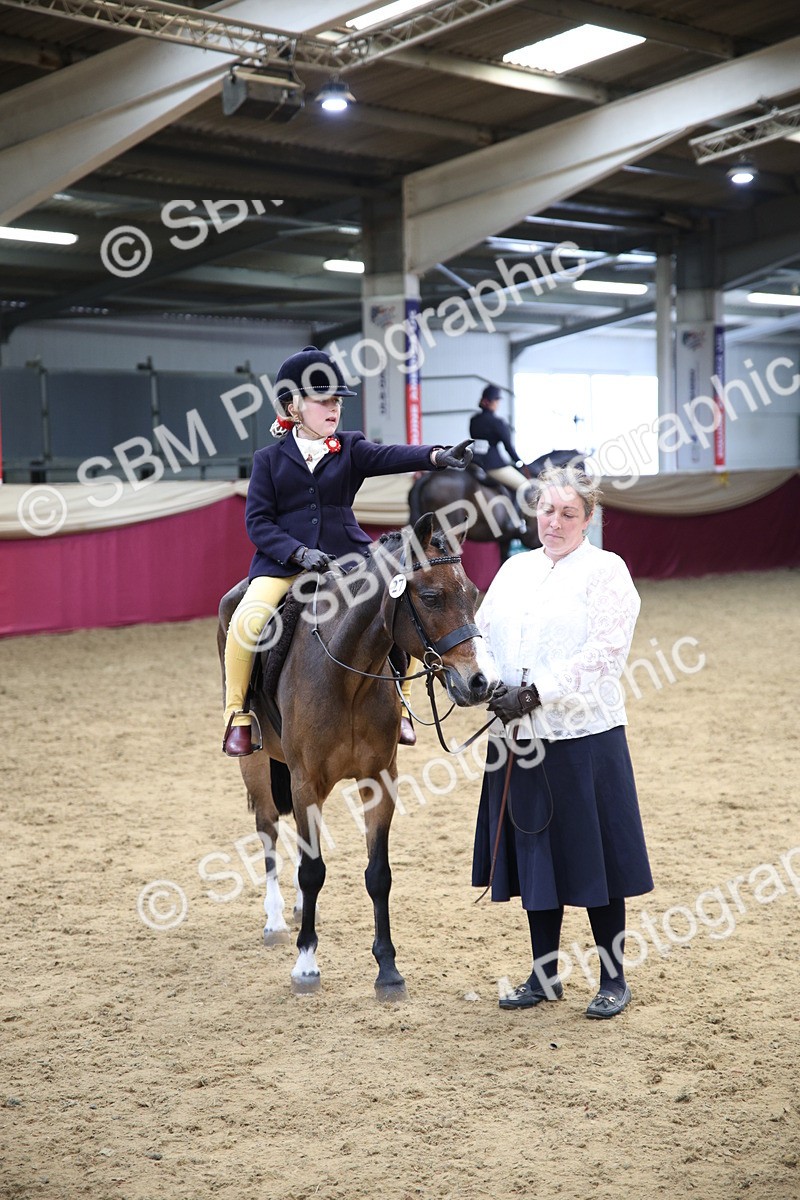 SBM_23351 - Class 904 - Supreme Final Ridden Diamond