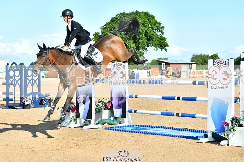 230720A-091936-01663 - Cls 1, 2 Star Small 1.30m