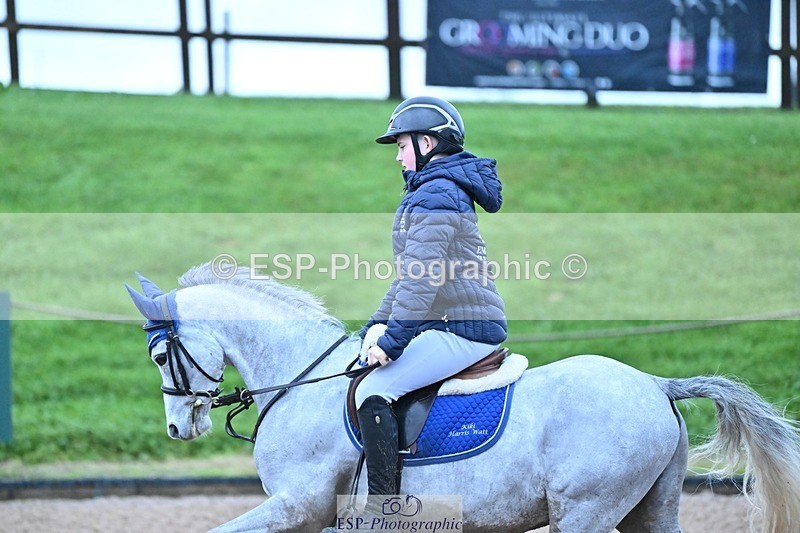 241201X-092816-00207 - Cls 14 Clear Round