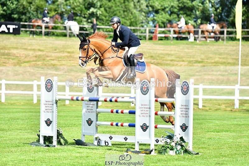 230706-161646-04592 - Cls 3 National 1.30m & 1.40m